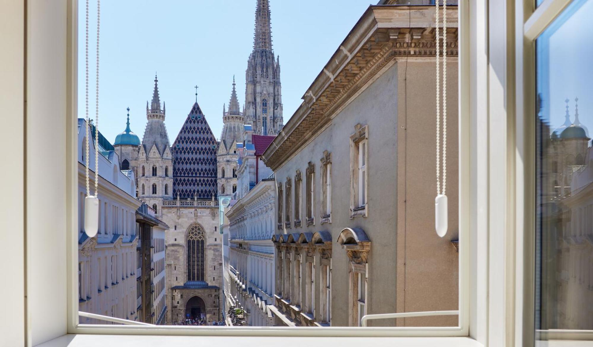 The Leo Grand Viena