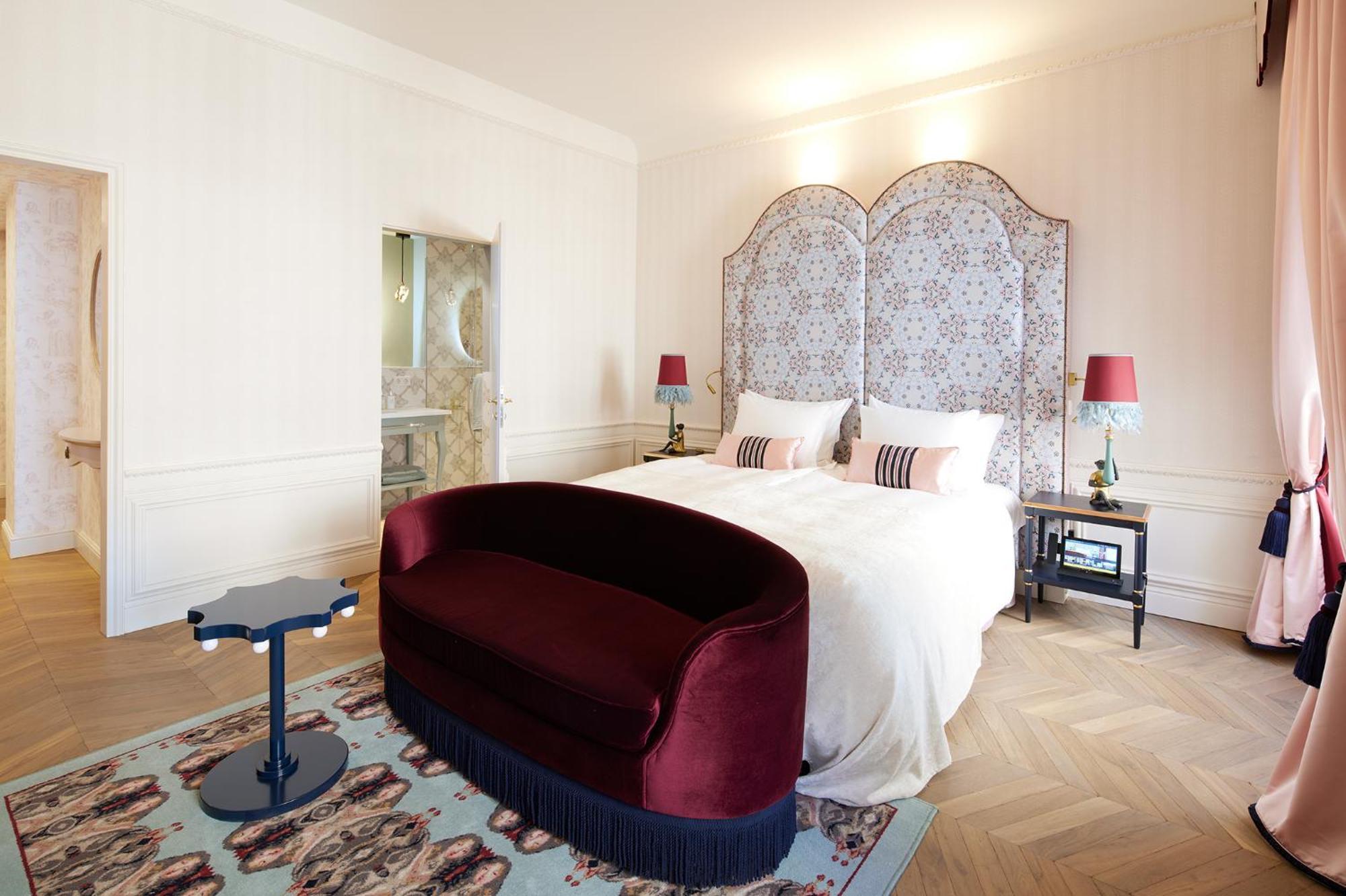 The Leo Grand 5* Viena
