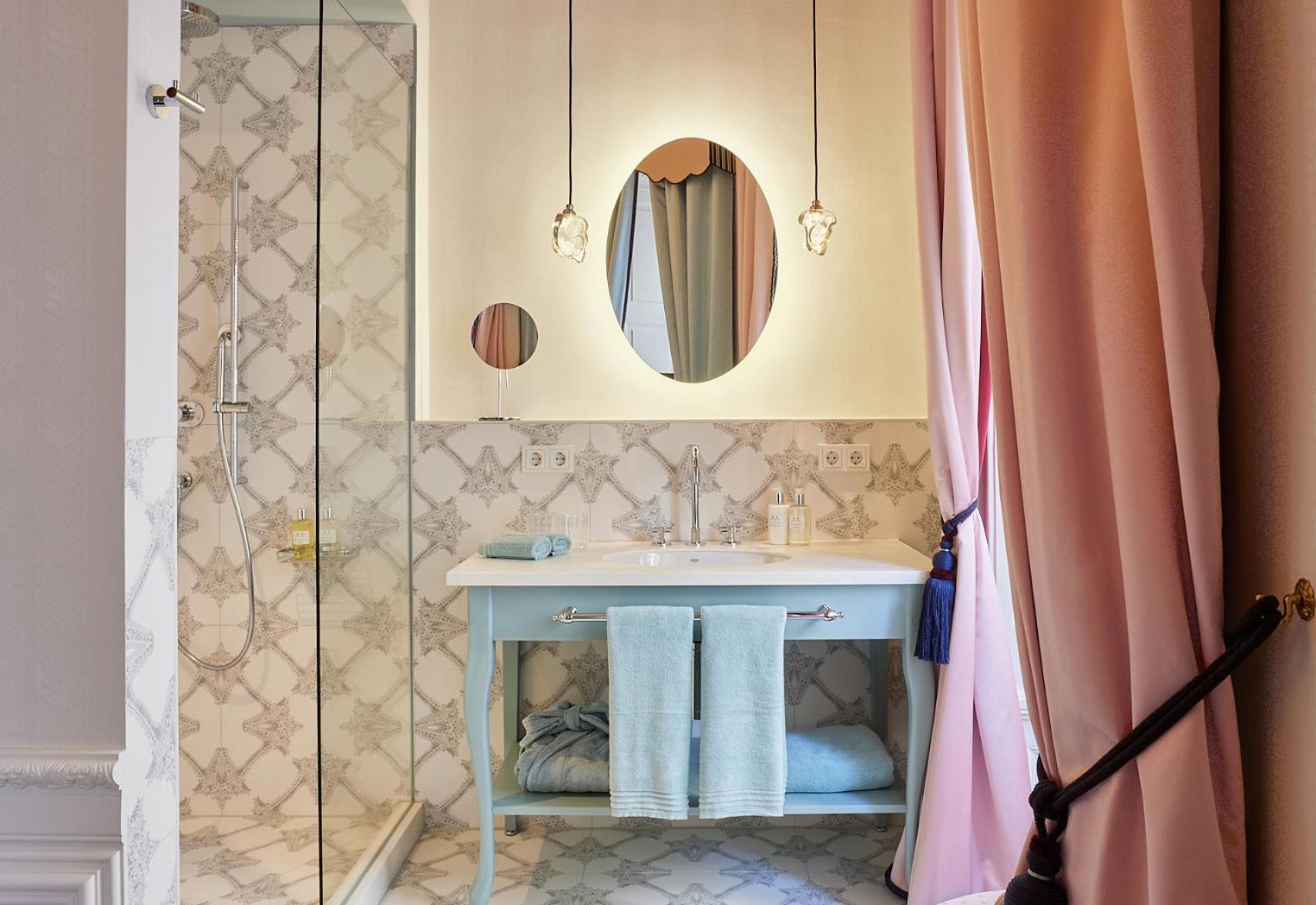 Hotel The Leo Grand Viena